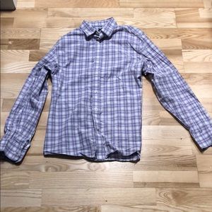 Casual or Dressy button down